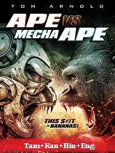 Ape vs. Mecha Ape BRRip Original [Tamil + Kannada + Hindi + Eng] Dubbed