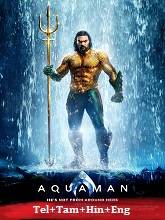 Aquaman tamil dubbed movie watch online sale