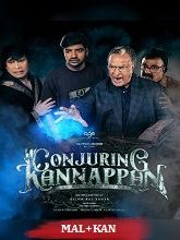 Conjuring Kannappan Original [Malayalam + Kannada]