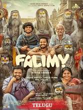 Falimy (2023) HDRip